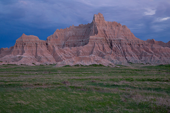 Badlands National Park