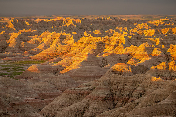 Badlands National Park