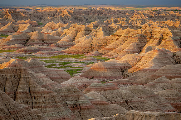 Badlands National Park