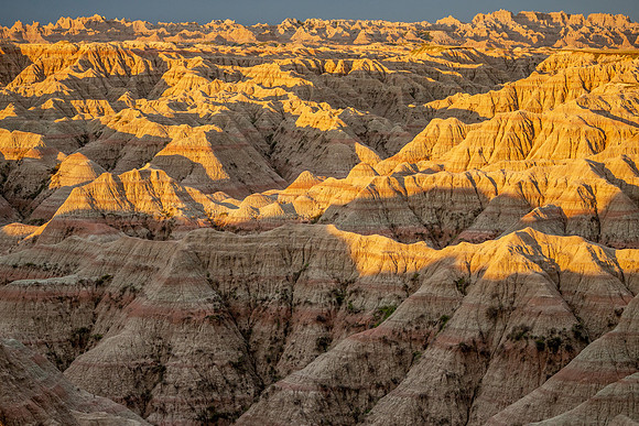Badlands National Park