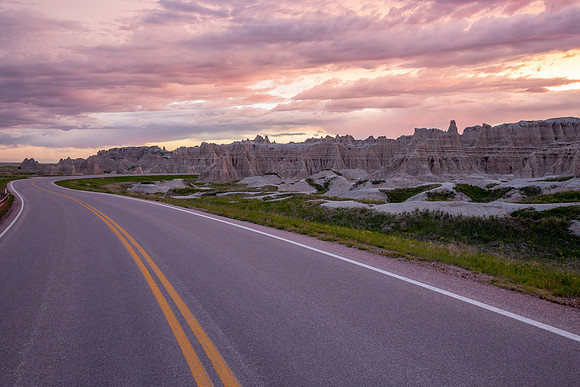 Badlands National Park