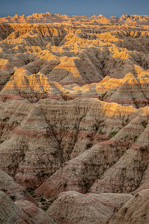 Badlands National Park