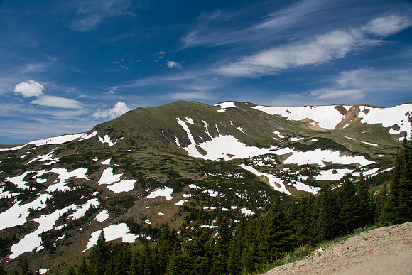 Rocky Mountain National Park