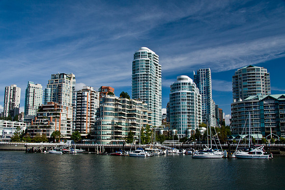 Vancouver, Canada