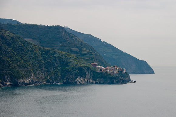Manarola