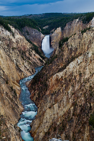 Artist Point
