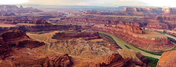 Dead Horse Point State Park