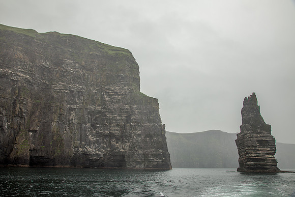 Cliffs of Moher