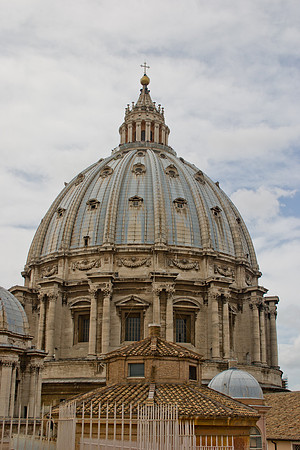St. Peter's Basilica