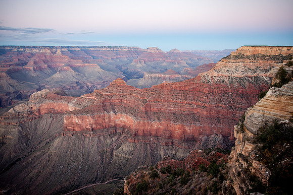 Grand Canyon National Park
