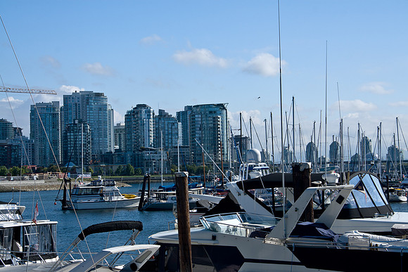 Vancouver, Canada