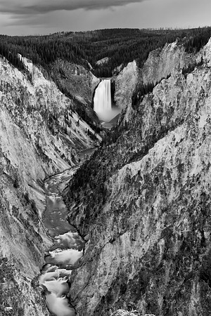 Artist Point