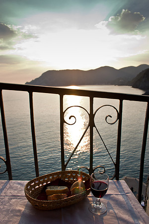 Vernazza