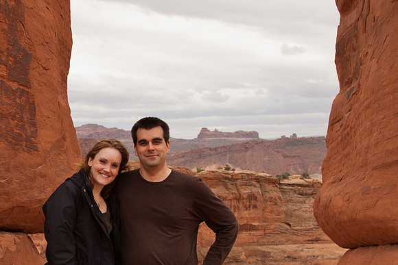 Arches National Park