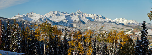 Wilson Peak