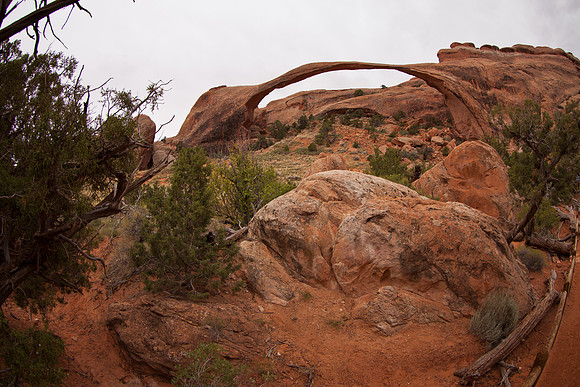 Arches National Park