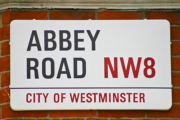 Abbey Road