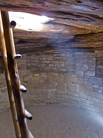 Spruce Tree House, Mesa Verde National Park