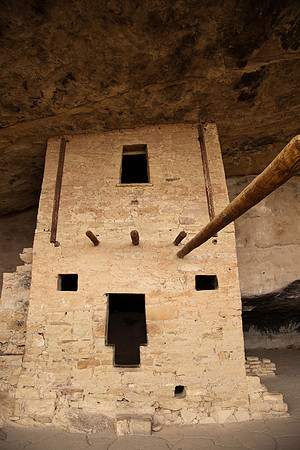 Balcony House, Mesa Verde National Park
