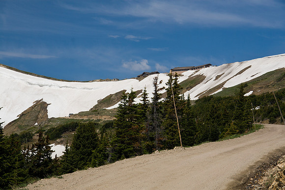 Rocky Mountain National Park