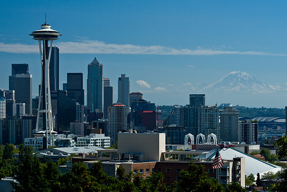 Seattle