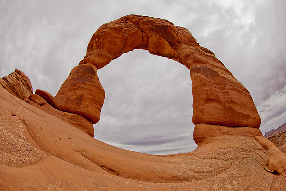 Arches National Park