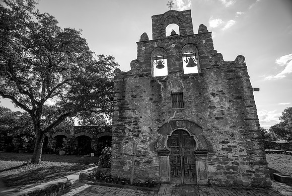 Mission Espada