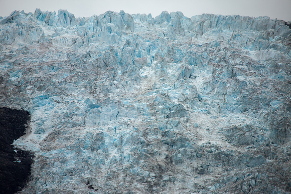 Franz Josef Glacier Walk, West Coast near Franz Josef Glacier