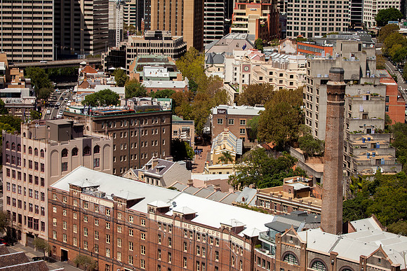 The Rocks, Sydney