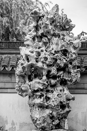 Yuyuan Garden