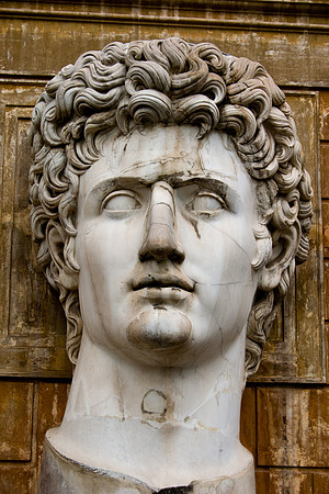 Vatican Museums