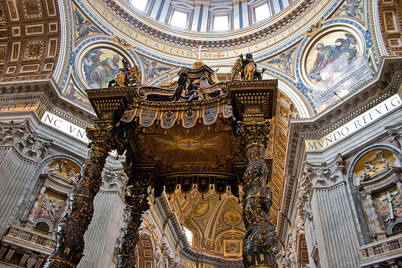 St. Peter's Basilica