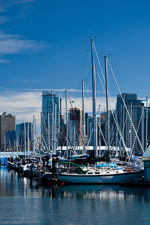 Vancouver, Canada