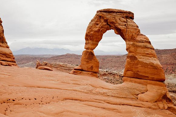 Arches National Park