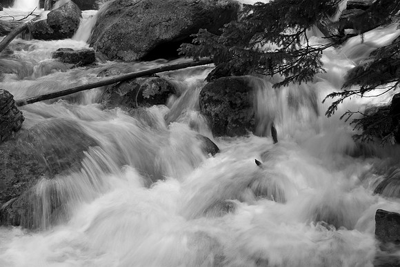 Rocky Mountain National Park