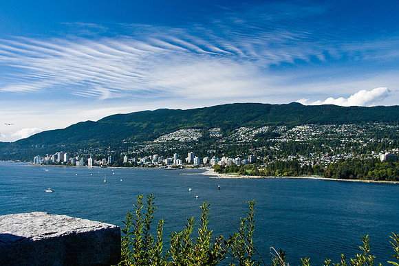 Vancouver, Canada