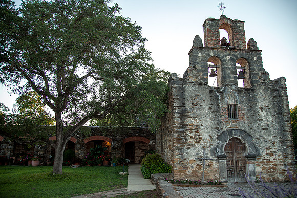 Mission Espada