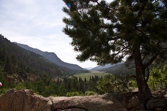 Rocky Mountain National Park