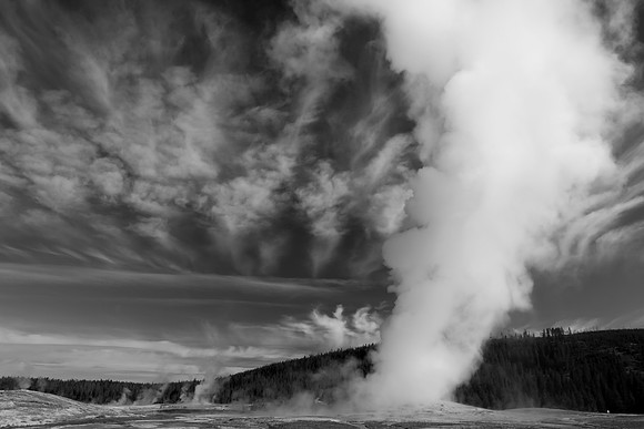 Old Faithful