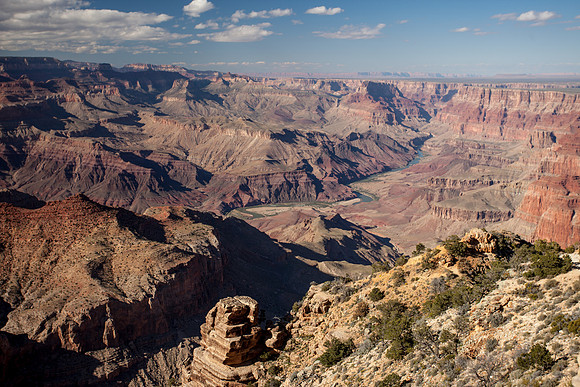 Grand Canyon National Park