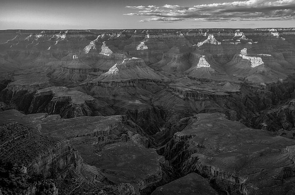 Grand Canyon National Park