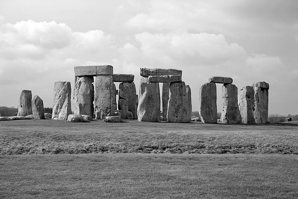 Stonehenge