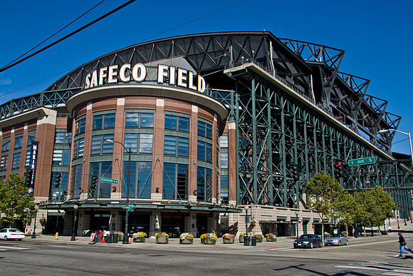 Safeco Field