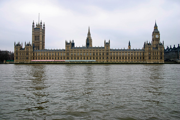 Big Ben, Houses of Parliament