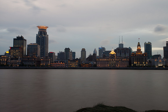 The Bund