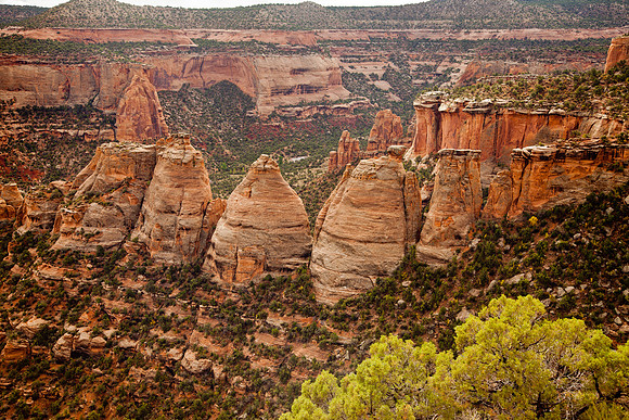 Colorado National Monument