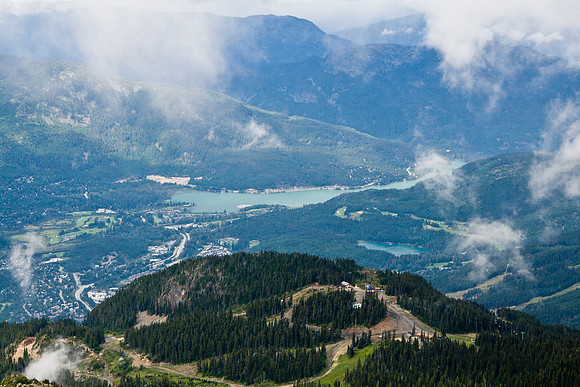 Whistler, Canada
