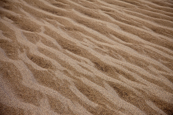 Great Sand Dunes National Park