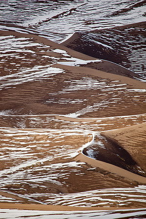 Great Sand Dunes National Park