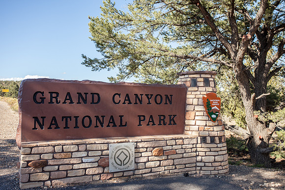 Grand Canyon National Park